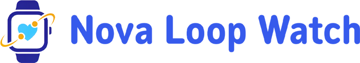 Nova Loop Watch
